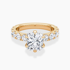 ecomposer-metal type-rose-gold-18k