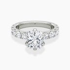 ecomposer-metal type-white-gold-18k