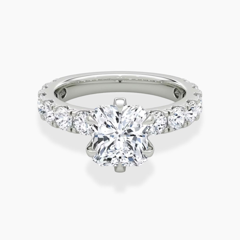 ecomposer-metal type-white-gold-18k