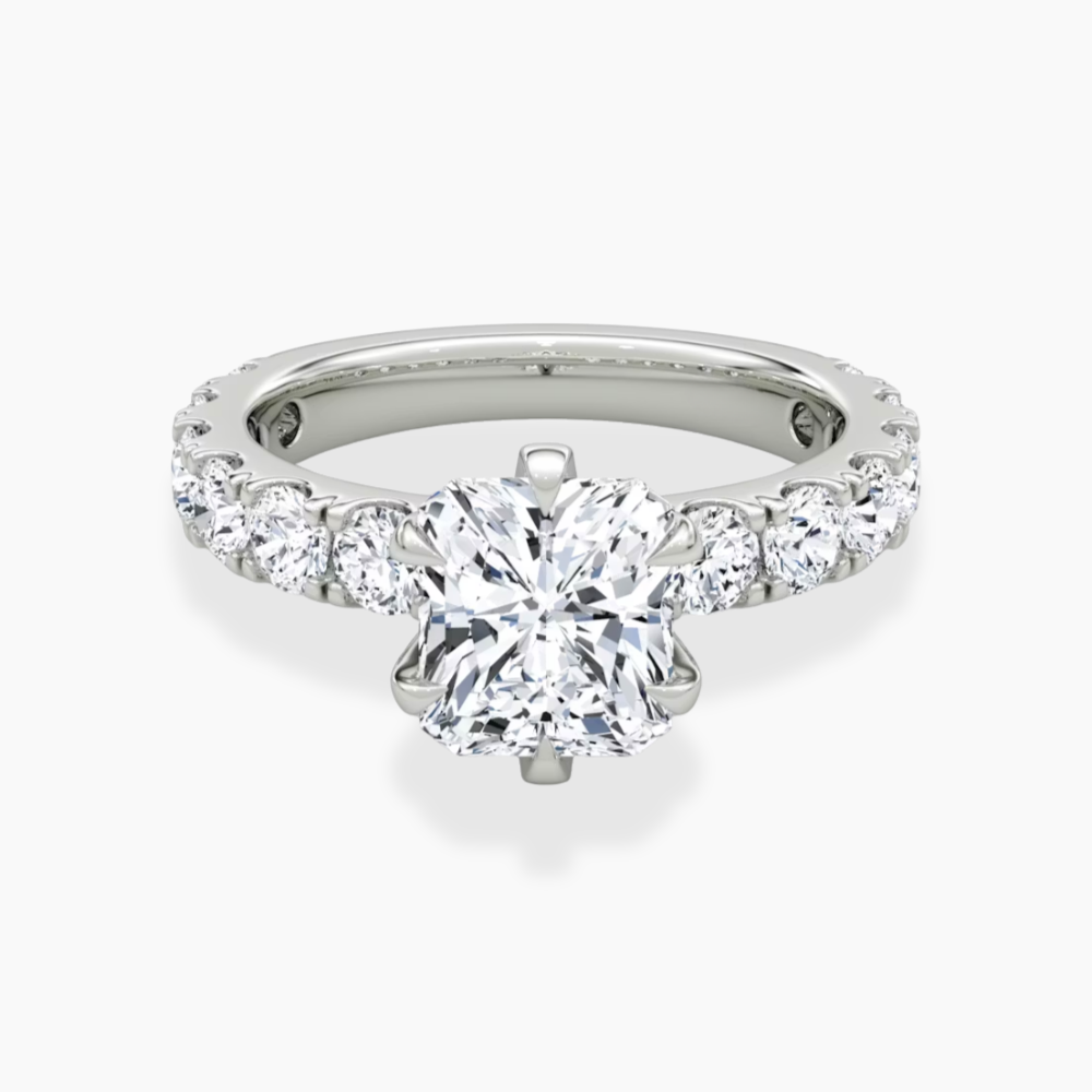 ecomposer-metal type-white-gold-18k