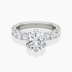 ecomposer-metal type-white-gold-18k