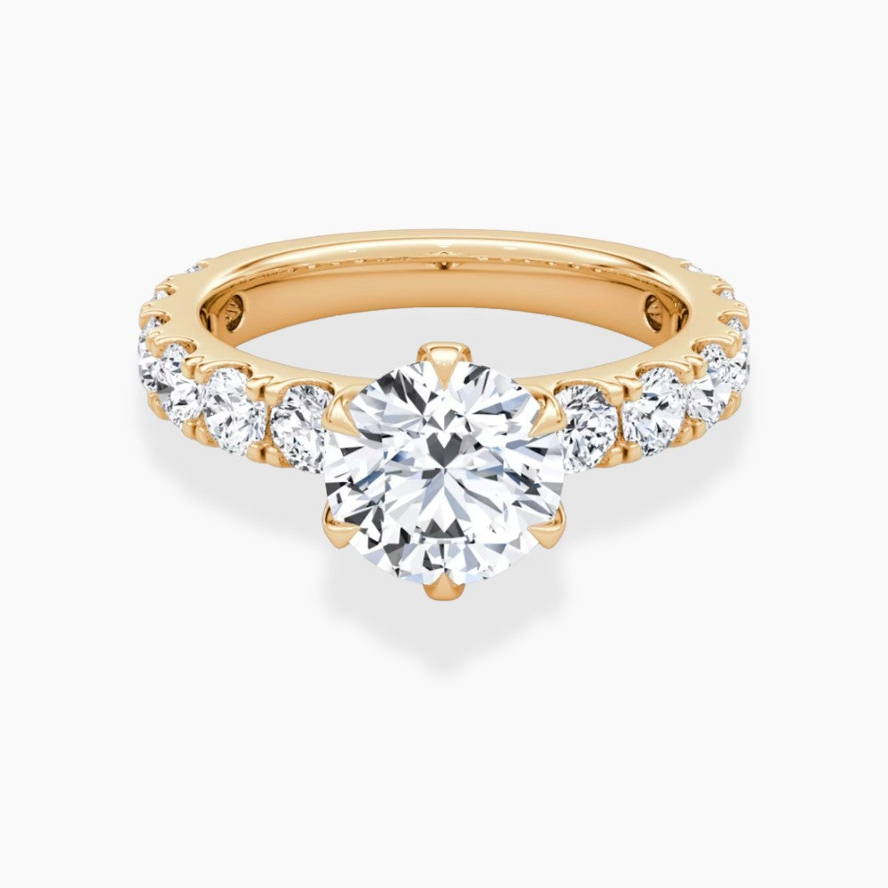 ecomposer-metal type-rose-gold-18k