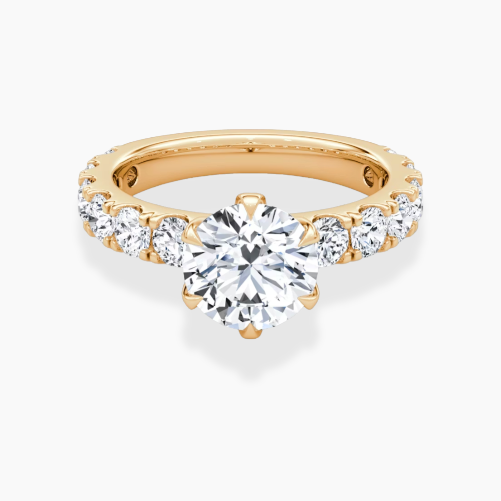 ecomposer-metal type-rose-gold-18k