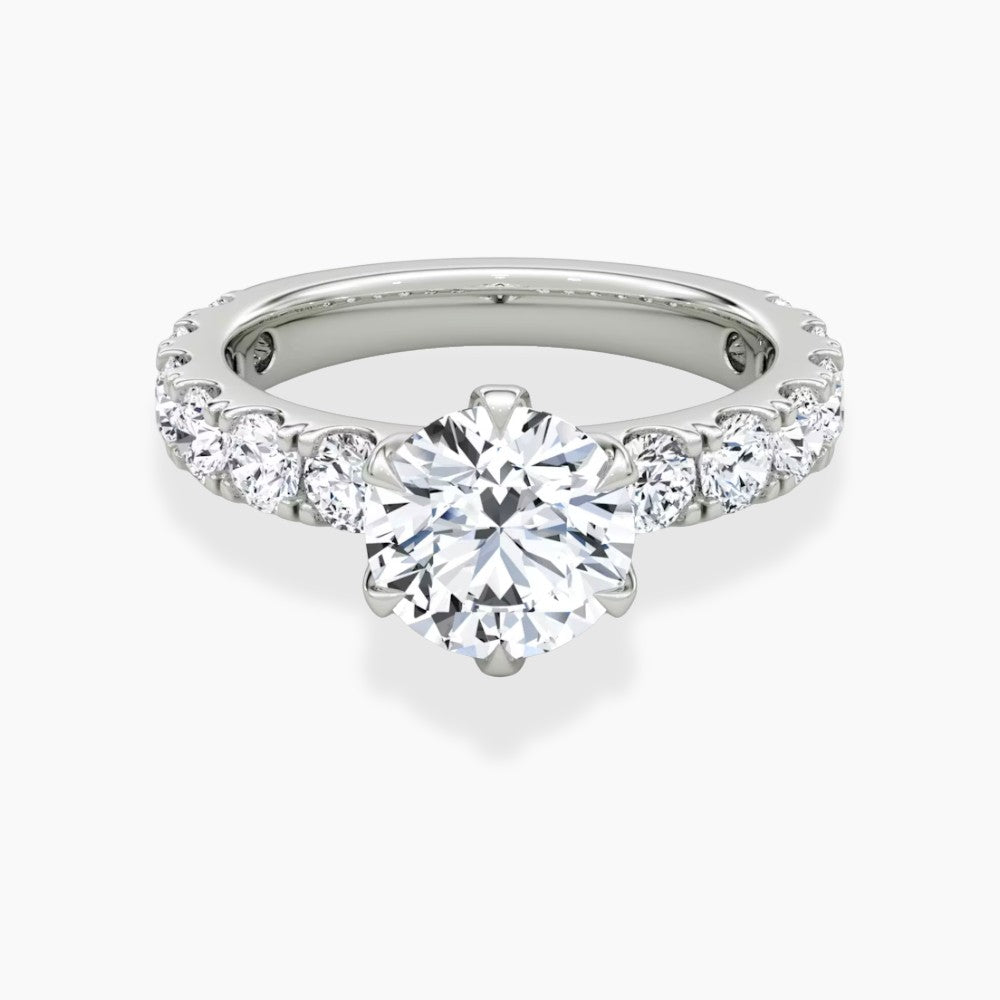 ecomposer-metal type-white-gold-18k