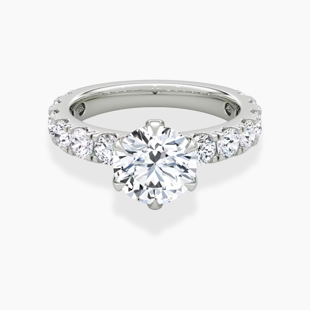ecomposer-metal type-white-gold-18k