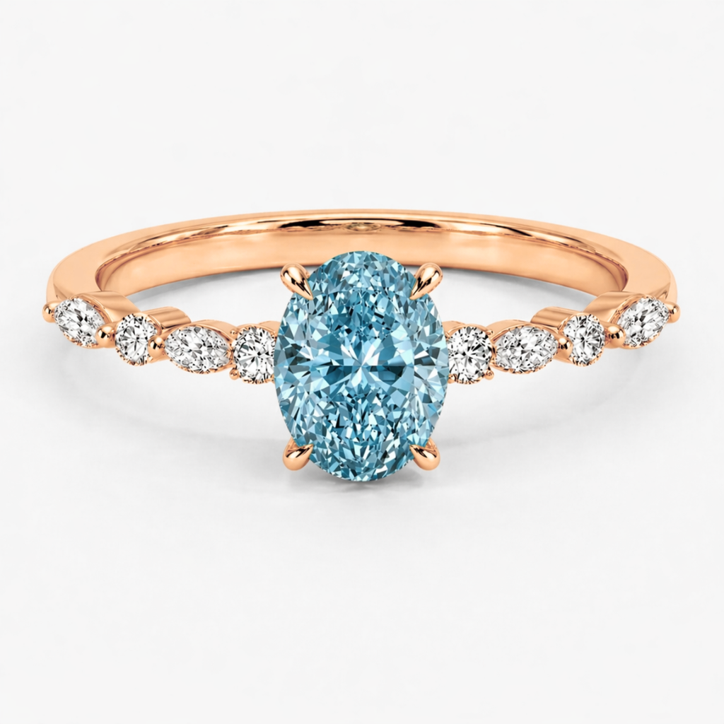 ecomposer-metal type-rose-gold-18k