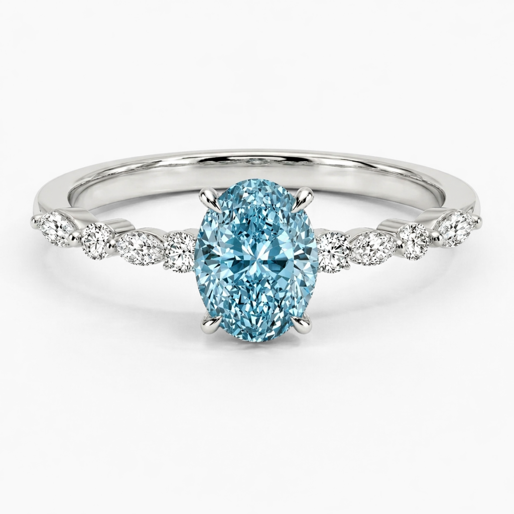 ecomposer-metal type-white-gold-18k