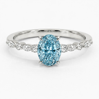 ecomposer-metal type-white-gold-18k
