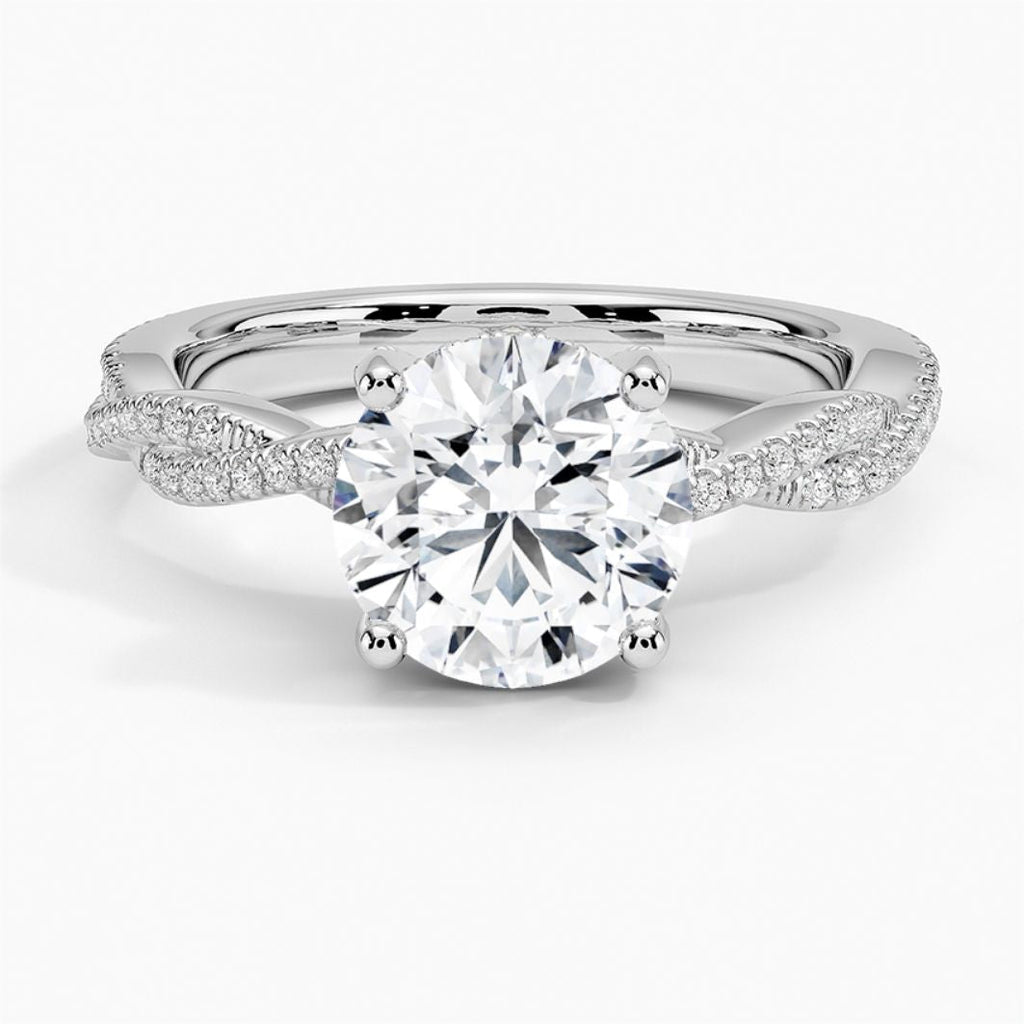 ecomposer-metal type-white-gold-18k