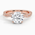 ecomposer-metal type-rose-gold-18k