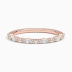 ecomposer-metal type-rose-gold-18k,ecomposer-size-1/4-ct-tw