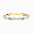 ecomposer-metal type-yellow-gold-18k,ecomposer-size-1/4-ct-tw
