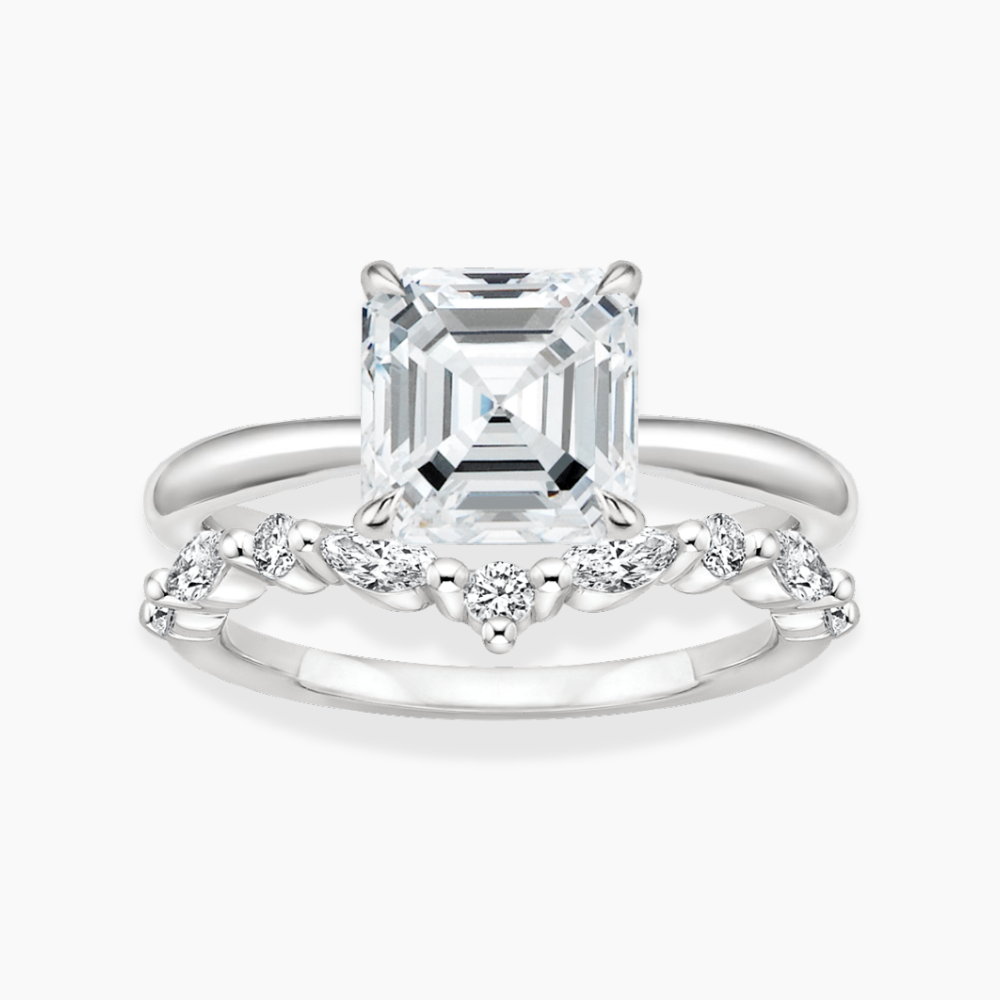 ecomposer-metal type-white-gold-18k