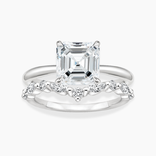 ecomposer-metal type-white-gold-18k