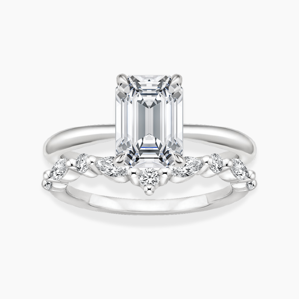 ecomposer-metal type-white-gold-18k
