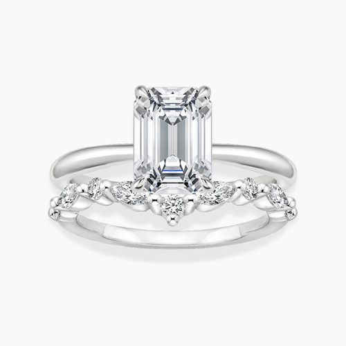 ecomposer-metal type-white-gold-18k
