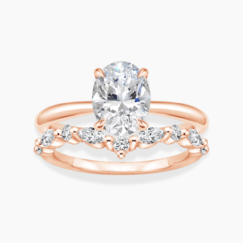 ecomposer-metal type-rose-gold-18k