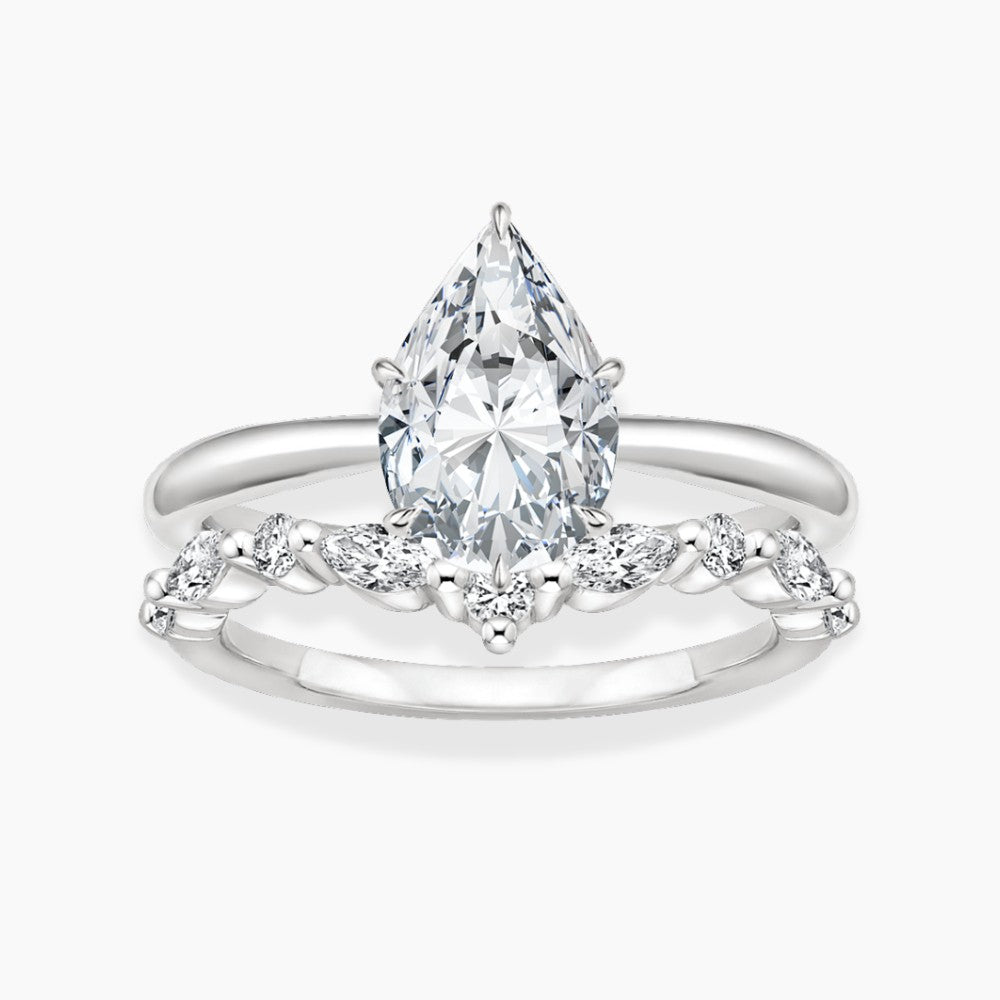 ecomposer-metal type-white-gold-18k