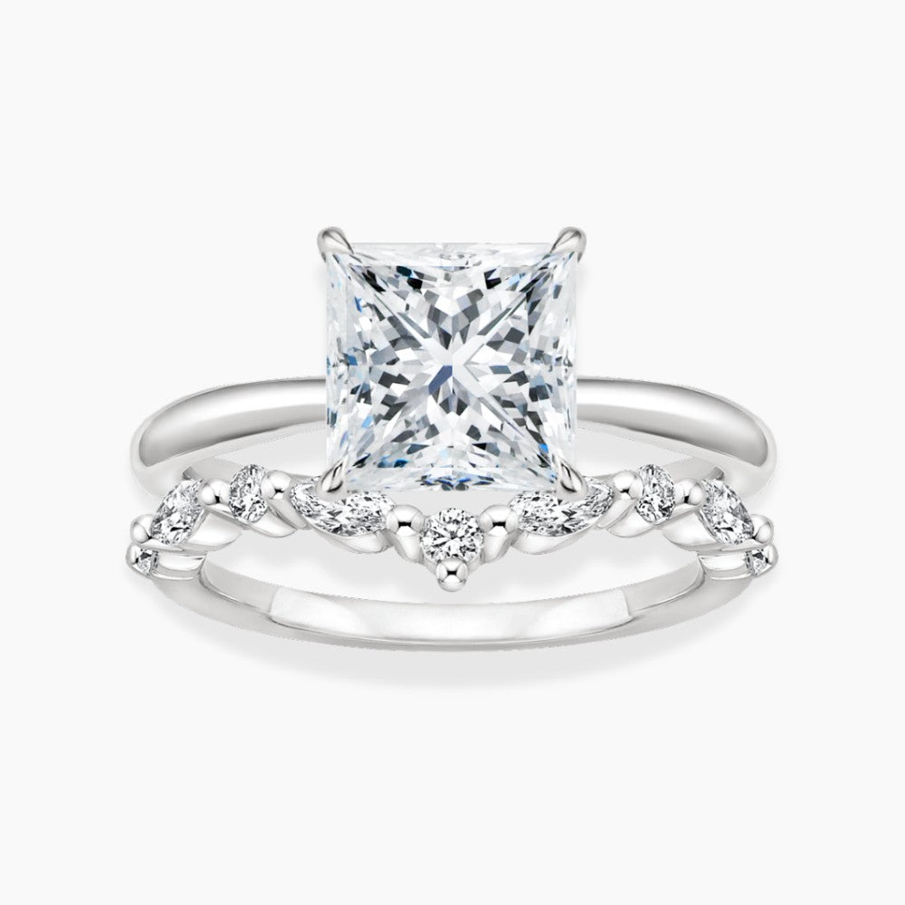 ecomposer-metal type-white-gold-18k