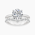 ecomposer-metal type-white-gold-18k