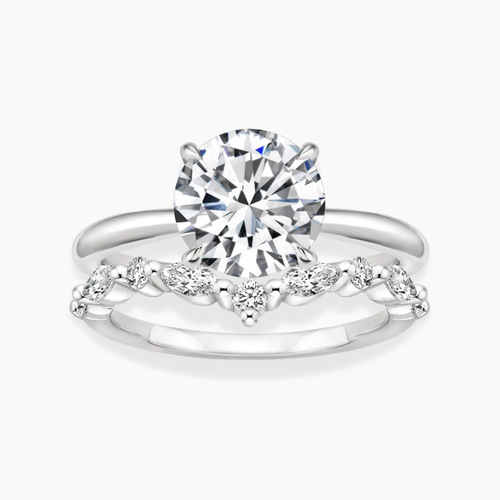 ecomposer-metal type-white-gold-18k