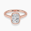 ecomposer-metal type-rose-gold-18k