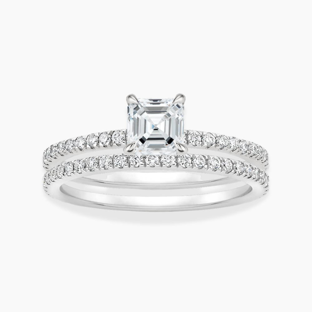 ecomposer-metal type-white-gold-18k