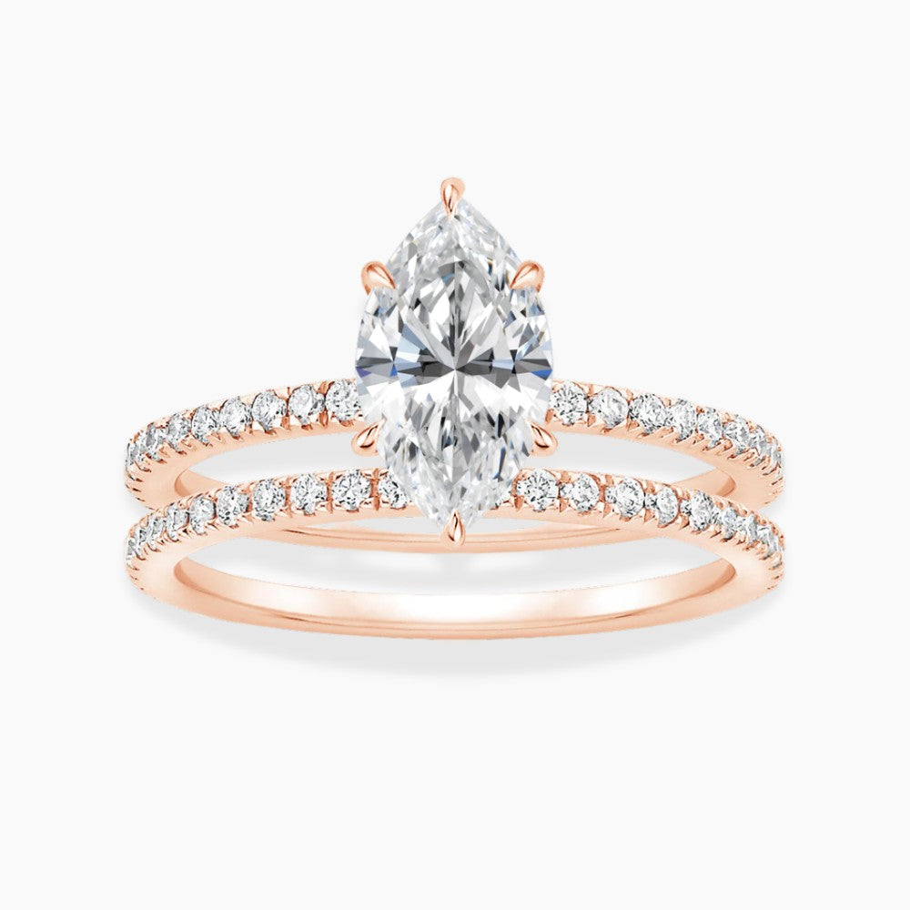 ecomposer-metal type-rose-gold-18k