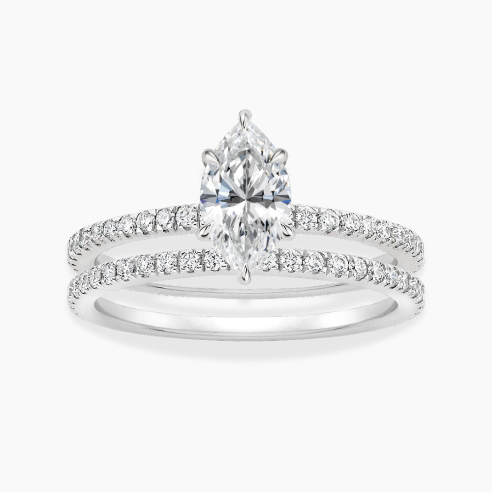 ecomposer-metal type-white-gold-18k