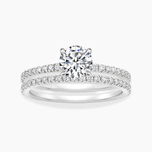ecomposer-metal type-white-gold-18k