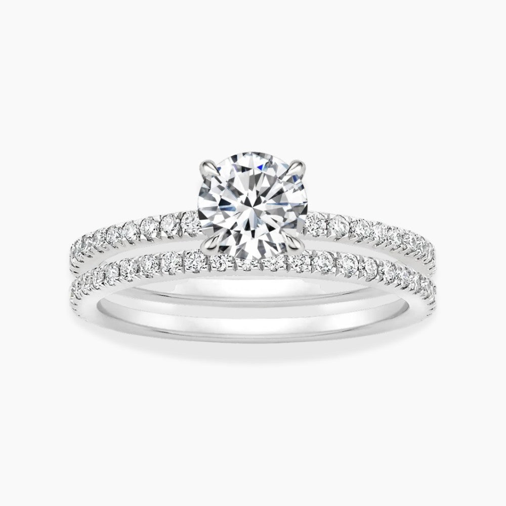 ecomposer-metal type-white-gold-18k