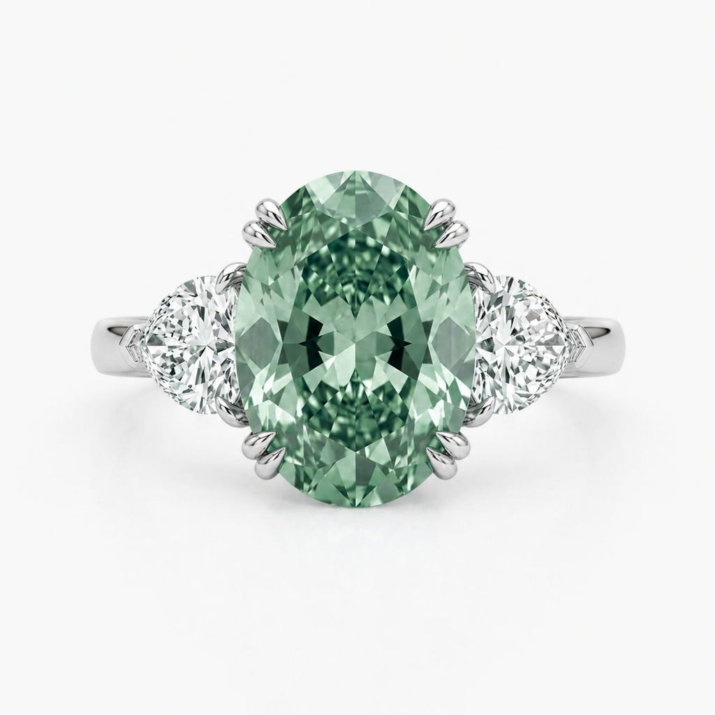 ecomposer-diamond color-green