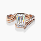 ecomposer-metal type-rose-gold-18k
