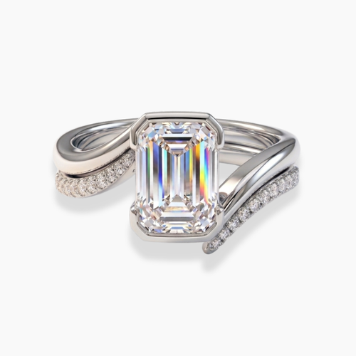 ecomposer-metal type-white-gold-18k