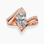 ecomposer-metal type-rose-gold-18k