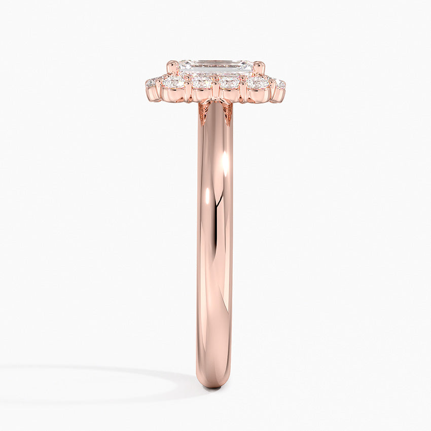 Halo Ring