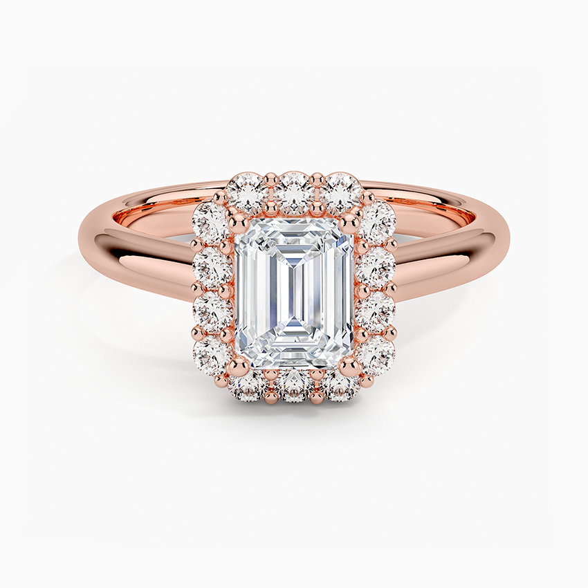 Halo Ring