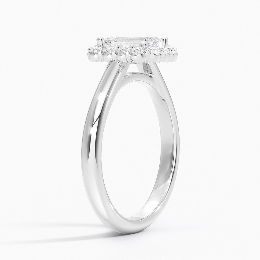 Halo Ring