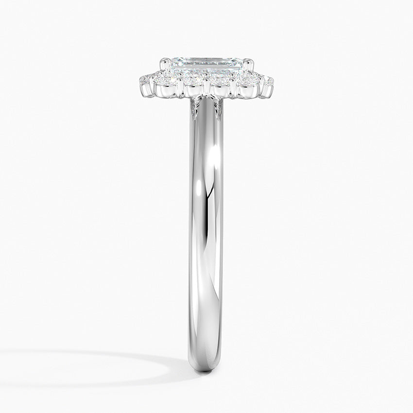Halo Ring