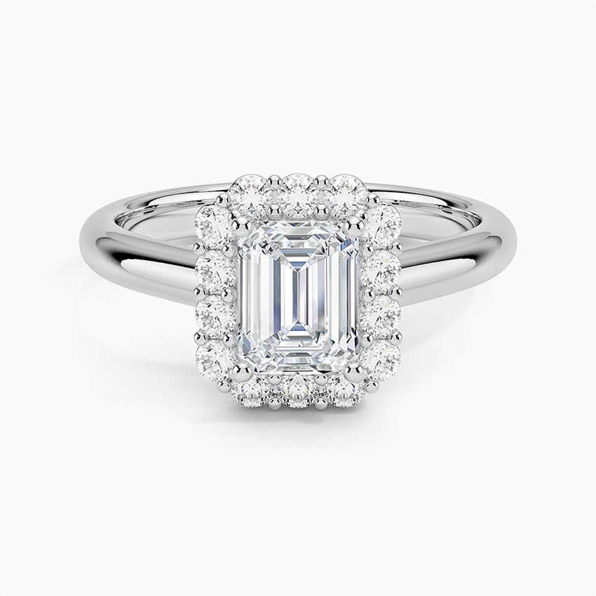 Halo Ring
