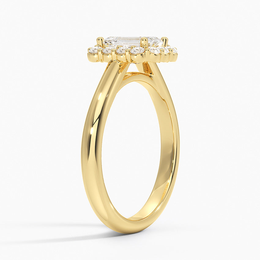 Halo Ring