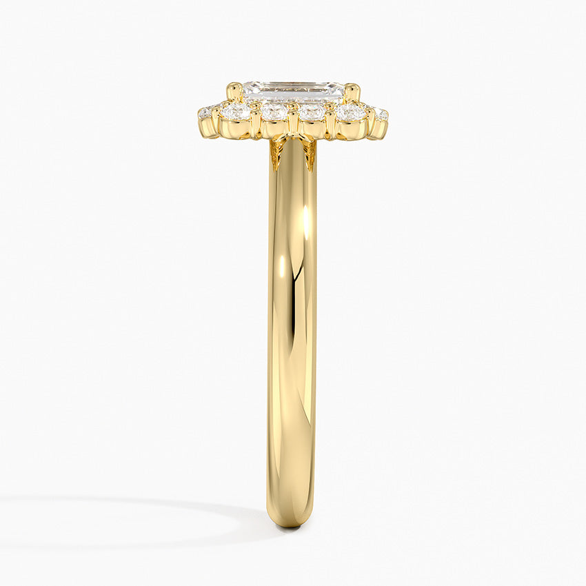 Halo Ring