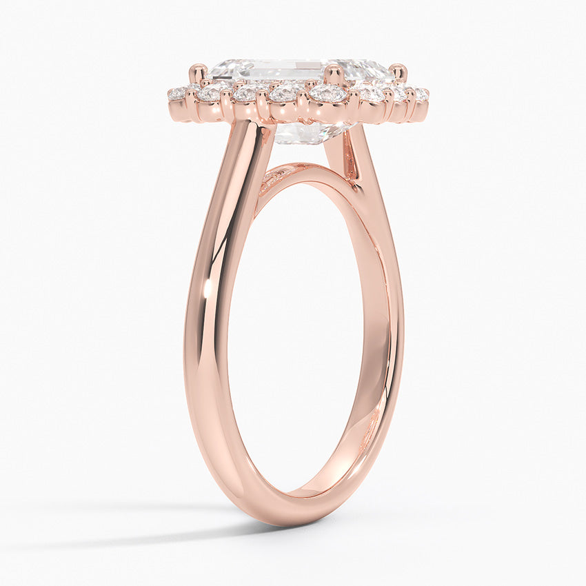 Halo Ring