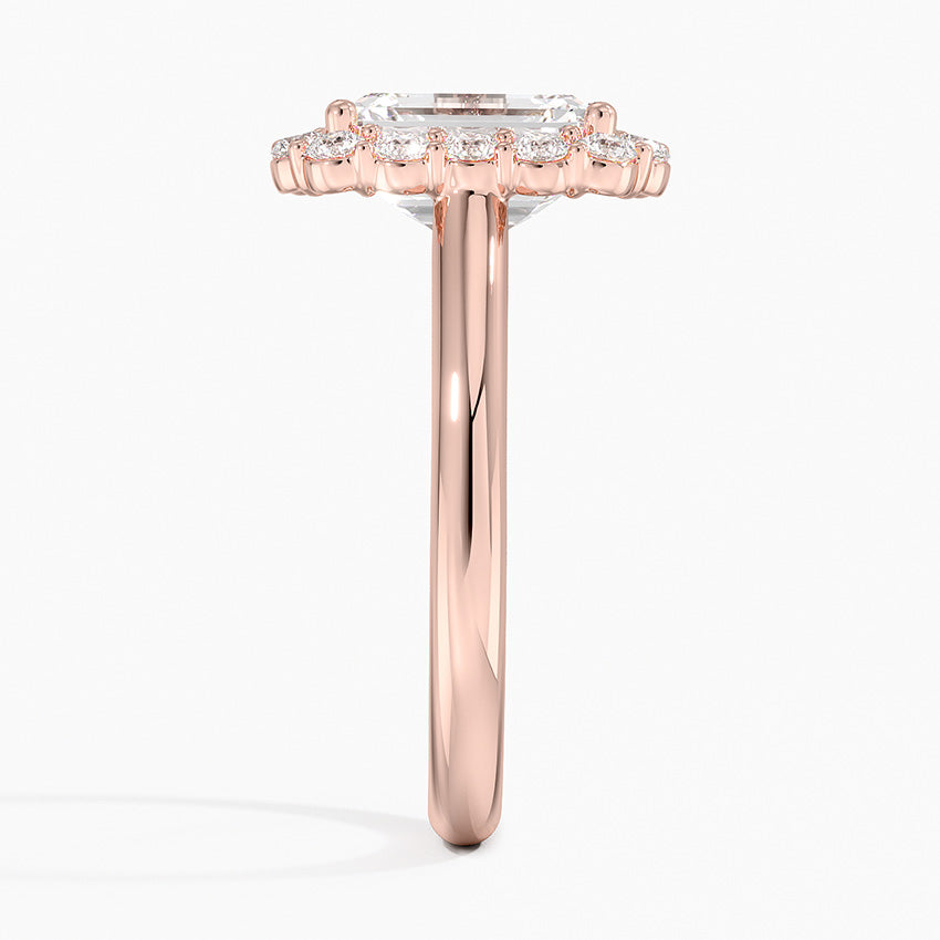 Halo Ring