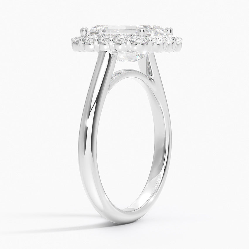 Halo Ring