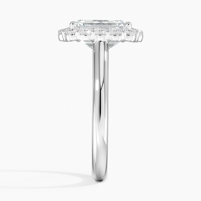 Halo Ring