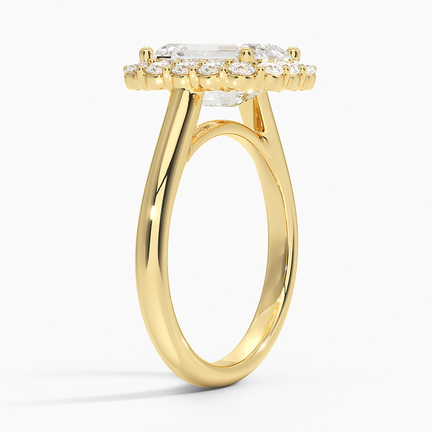 Halo Ring