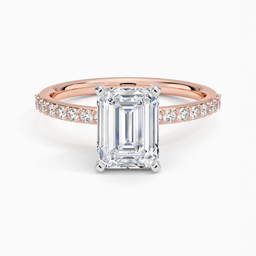 Pave Ring