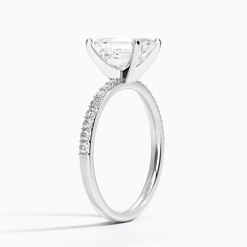 Pave Ring