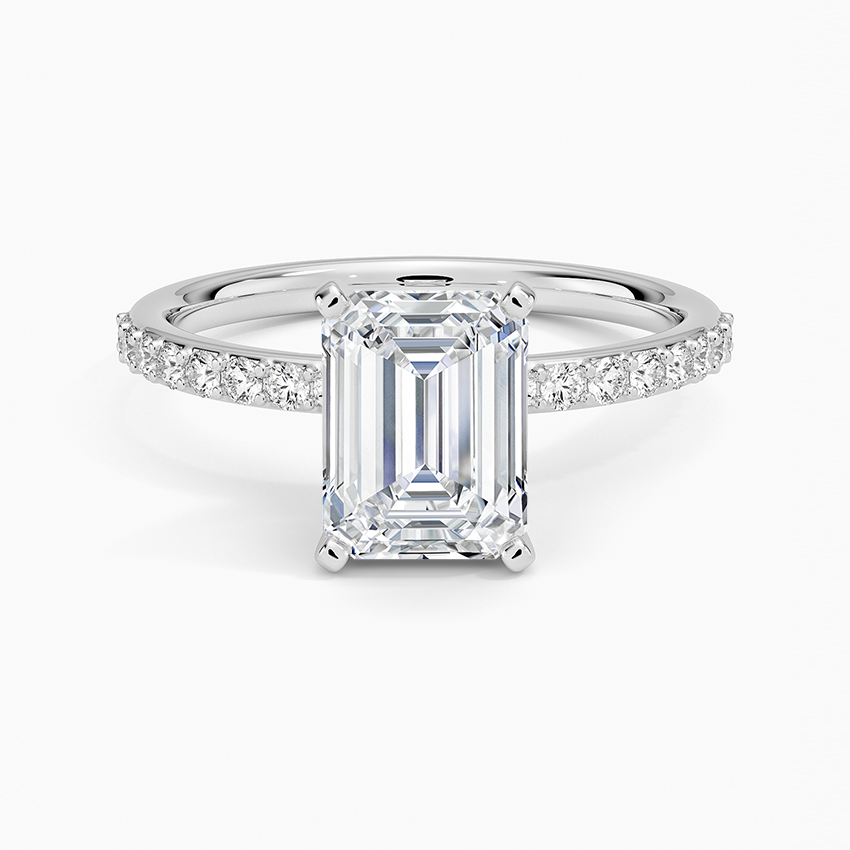 Pave Ring
